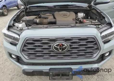 2023 Toyota Tacoma Trd Off Road z USA, uszkodzony, nr VIN 3TMDZ5BN8PM155772